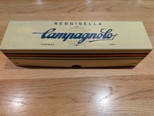 Vintage campagnolo nuovo - vintage,