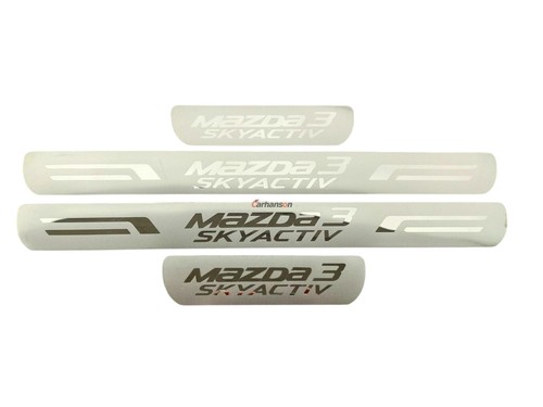 For mazda car accessories - mazda,