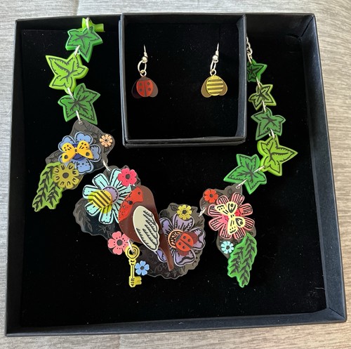 Tatty devine secret - tatty,