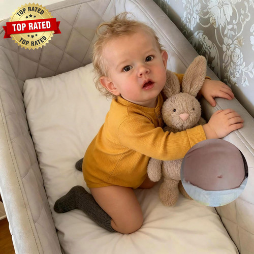 Reborn baby dolls silicone - reborn,