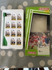 Subbuteo 726 Leeds United