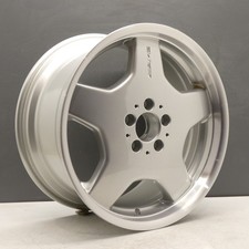 MERCEDES CL S CLASS AMG W220