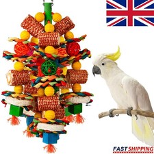 Bird Toys Parrot Toys for