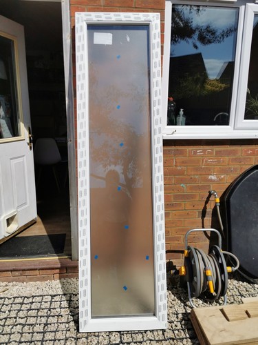 Upvc double glazed - upvc,