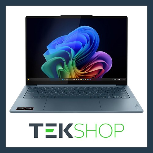 Lenovo yoga slim 14akp10 - lenovo, 14"