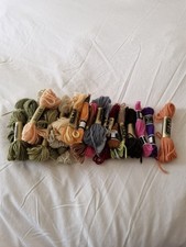 Anchor Tapisserie Wool