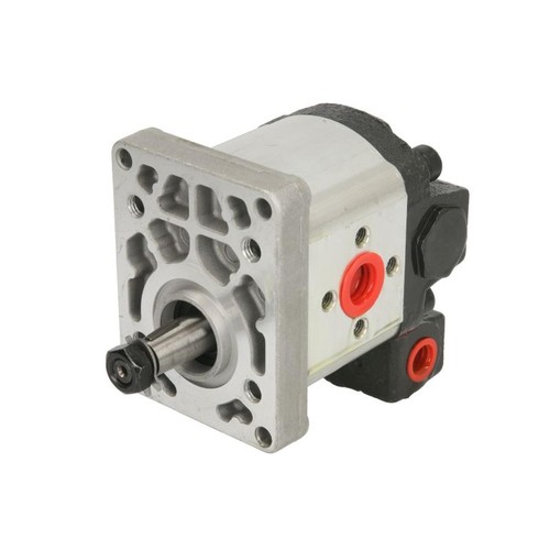 Hydraulic toothed pump - toothed, fits