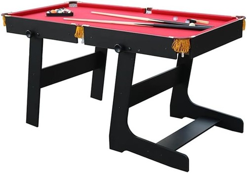 6ft home snooker pool - 6ft,