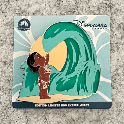 Disneyland paris moana - disneyland,