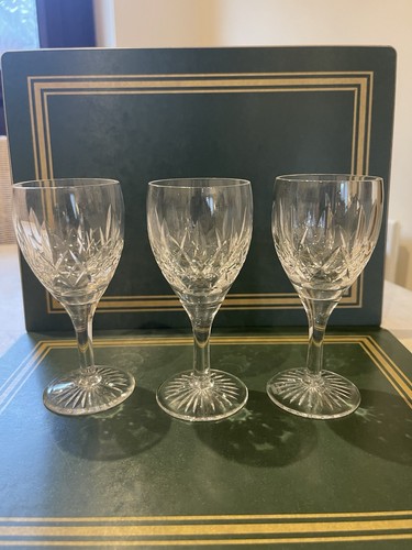 Stuart crystal glencoe - crystal,