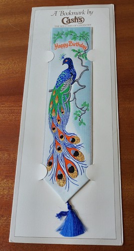 Cash peacock happy - cash's,