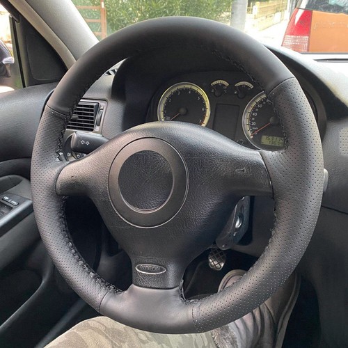 Diy steering wheel leather - steering,