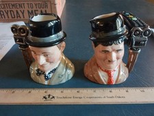 1995 Royal Doulton Jugs Mugs