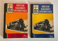 IAN ALLAN BRITISH RAILWAYS