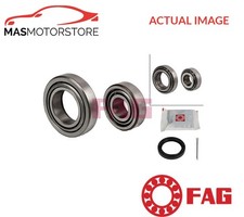 WHEEL BEARING KIT FRONT FAG