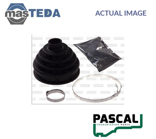 G5w029pc joint boot kit - boot,