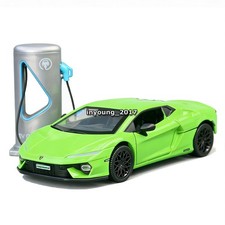 Lamborghini temerario ev - lamborghini,