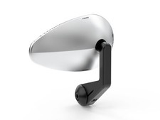 REVERSE RADIAL RHIZOME MIRROR