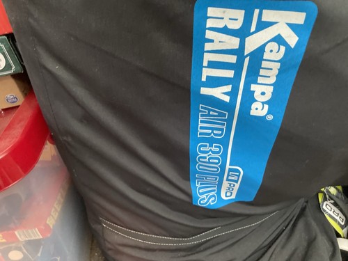 Kampa rally air pro - kampa, 390