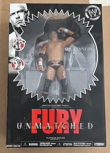 Wwe jakks pacific - jakks,