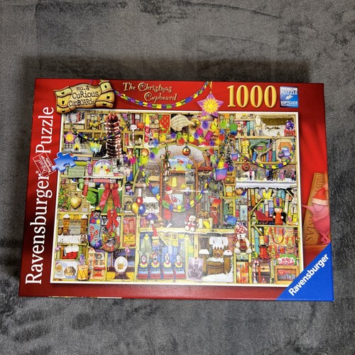 Ravensburger the christmas - ravensburger,