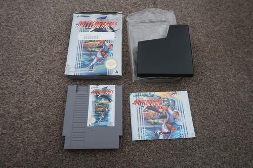 Rollergames konami - rollergames,