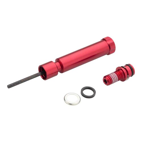 New rockshox rebound damper - rebound,
