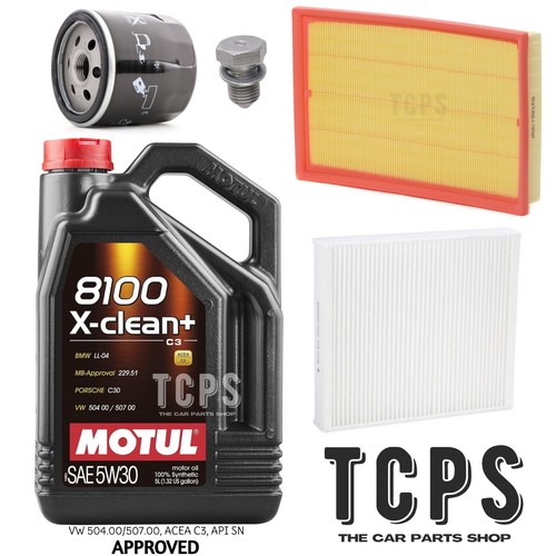 Service kit for - kit,