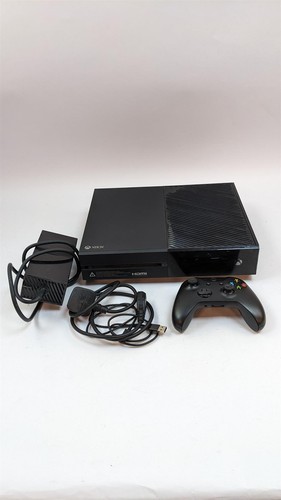 Microsoft xbox one 1540 500gb - xbox,