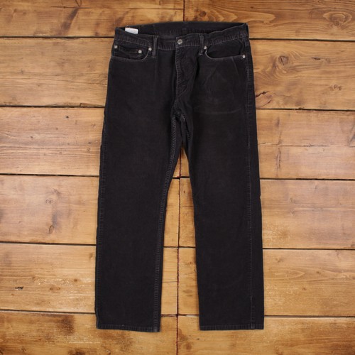 Levis corduroy trousers pants - levis,