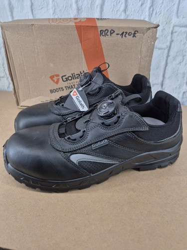 Size goliath caspian - 7,