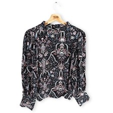 Ladies John Lewis And/Or Black