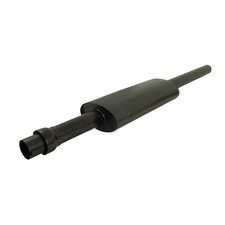 K302952 Vertical Mount Muffler