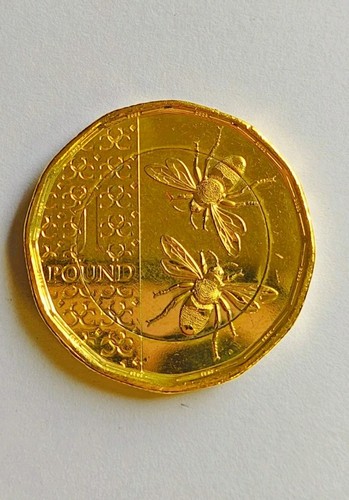 2025 king charles iii - iii, bees