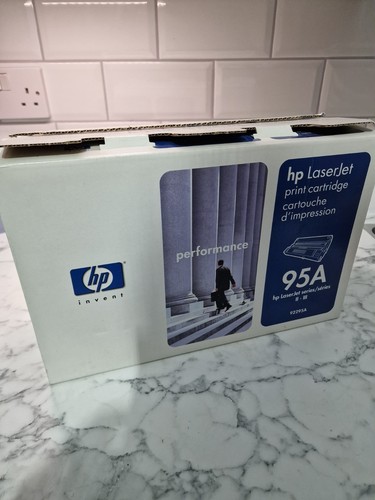 95a laserjet print - 95a,