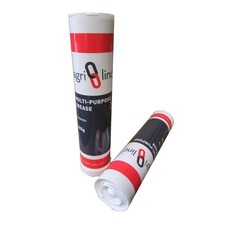 Grease Cartridges, Box of 12 cartridge, EP2 General Purpose 400g