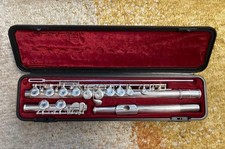 Yamaha yfl 211s flute - yfl-211s,