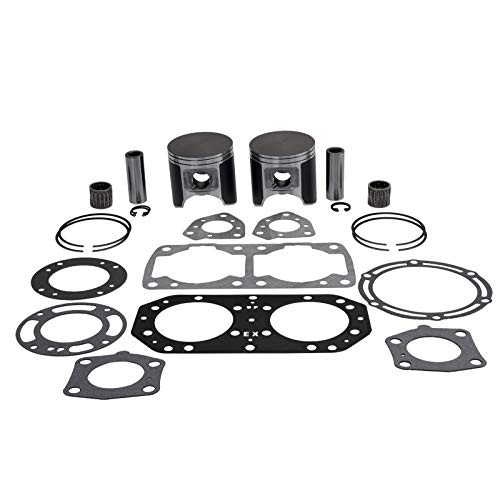 Sbt top end kit for - for, kawasaki