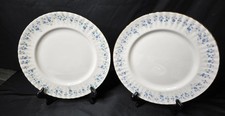 2 x ROYAL ALBERT Memory Lane