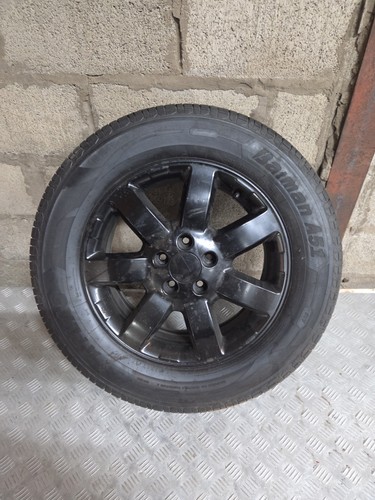 Honda alloy wheel - cr-v,