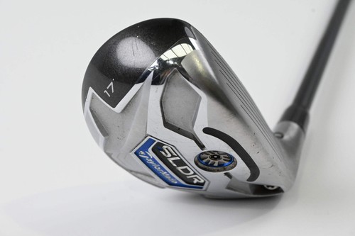 Taylormade sldr hybrid - sldr, #2