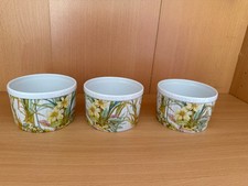 PILLIVUYT Porcelain Molling