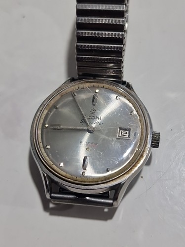 Titoni space star - space, vintage