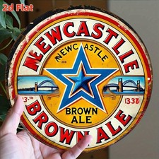 [2D Flat] Vintage Newcastle