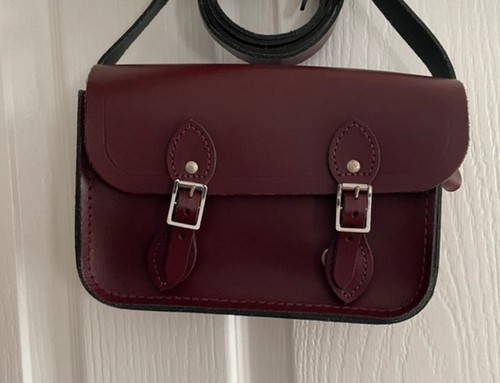 The cambridge satchel company - the,