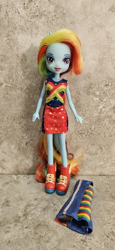 Little pony equestria girls - my,