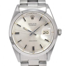 Rolex oyster date precision - rolex,
