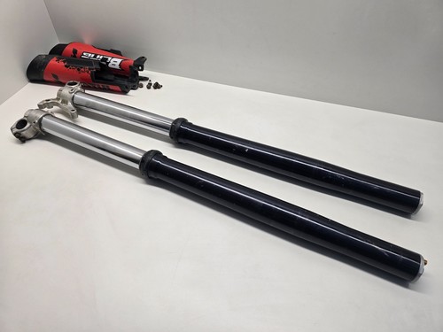Ktm sxf 505 fork front - sxf,