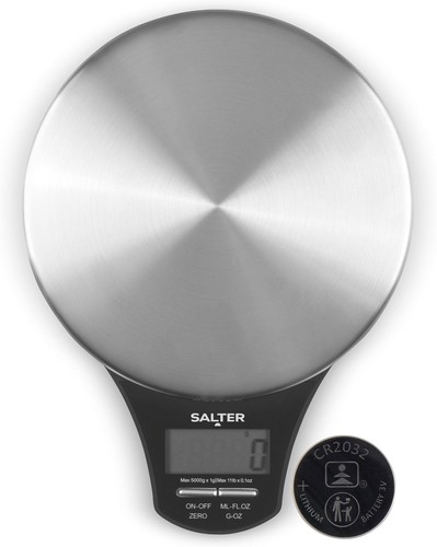 Salter digital kitchen - salter, scale