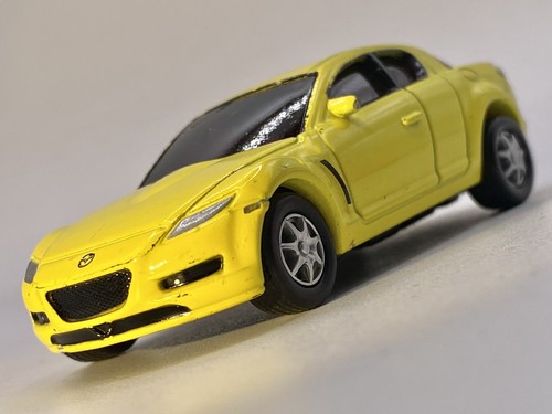 Corgi juniors mazda rx8 - corgi🔥juniors,